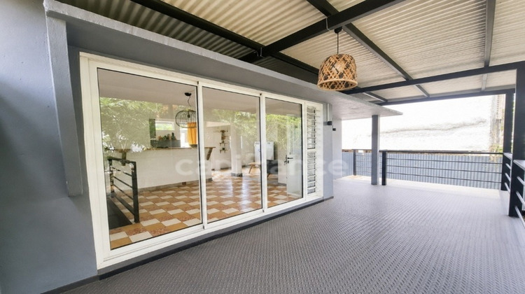 Ma-Cabane - Location Maison SCHOELCHER, 66 m²