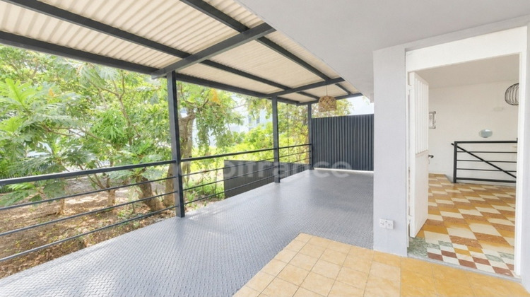 Ma-Cabane - Location Maison SCHOELCHER, 66 m²