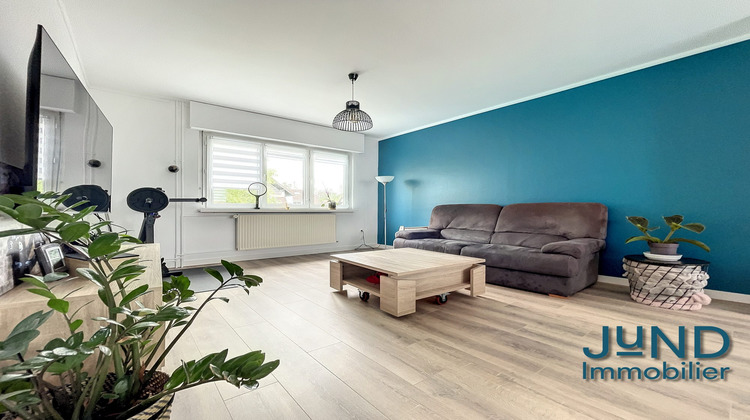 Ma-Cabane - Location Maison Schweighouse-sur-Moder, 88 m²