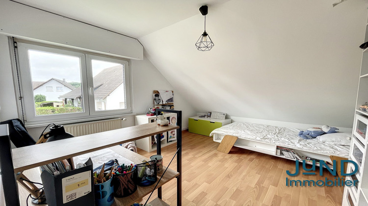 Ma-Cabane - Location Maison Schweighouse-sur-Moder, 88 m²