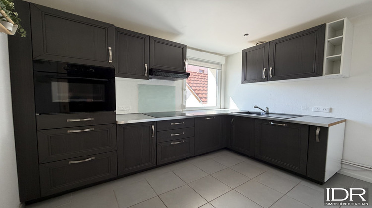 Ma-Cabane - Location Maison Schwindratzheim, 98 m²