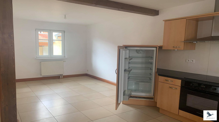 Ma-Cabane - Location Maison Schwindratzheim, 100 m²