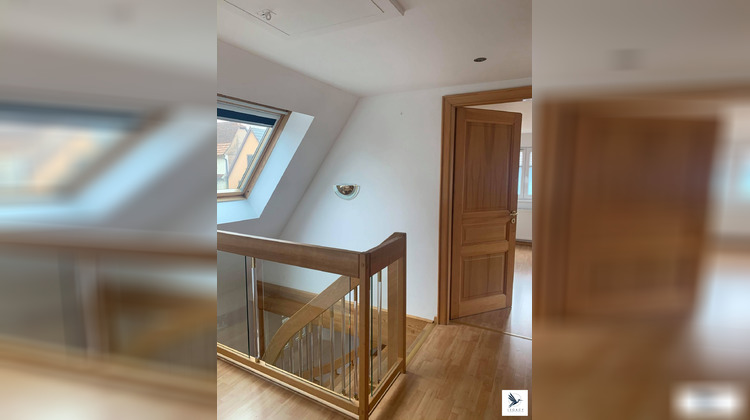 Ma-Cabane - Location Maison Schwindratzheim, 100 m²