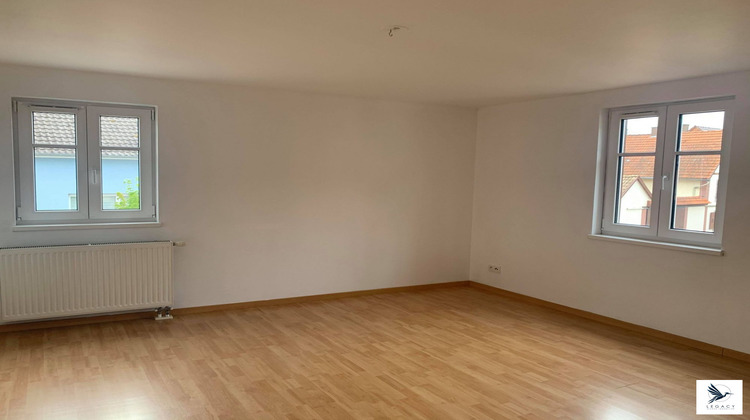 Ma-Cabane - Location Maison Schwindratzheim, 100 m²