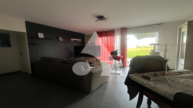 Ma-Cabane - Location Maison SCIECQ, 85 m²