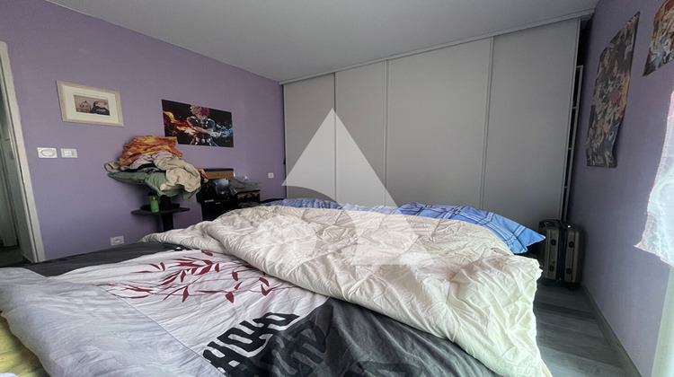 Ma-Cabane - Location Maison SCIECQ, 85 m²