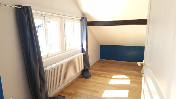 Ma-Cabane - Location Maison SCIEZ, 195 m²