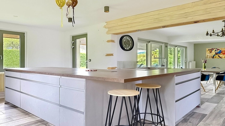 Ma-Cabane - Location Maison SCIEZ, 132 m²