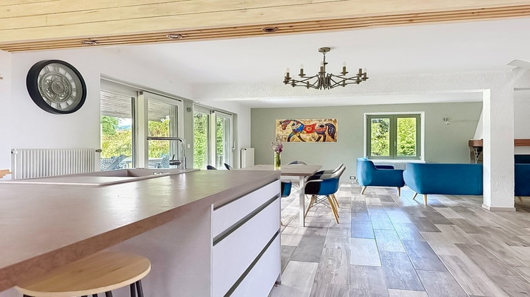 Ma-Cabane - Location Maison SCIEZ, 132 m²