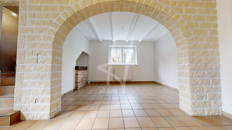 Ma-Cabane - Location Maison Scy-Chazelles, 97 m²