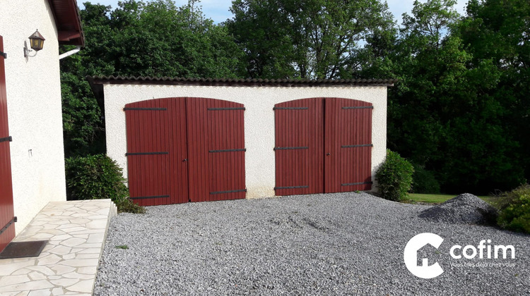 Ma-Cabane - Location Maison Séby, 156 m²