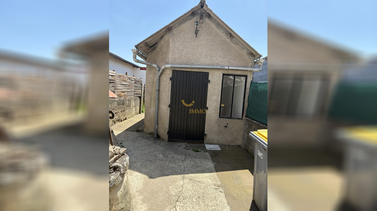 Ma-Cabane - Location Maison Secondigny, 92 m²