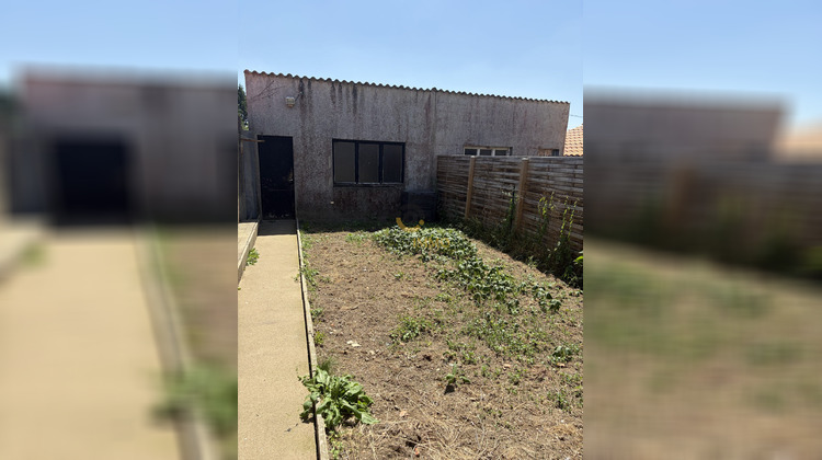 Ma-Cabane - Location Maison Secondigny, 92 m²