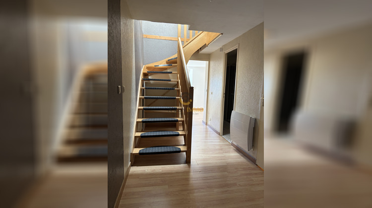Ma-Cabane - Location Maison Secondigny, 92 m²