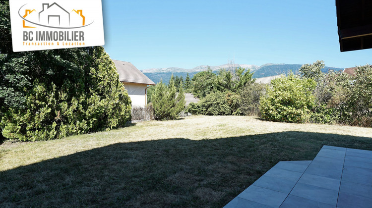 Ma-Cabane - Location Maison Ségny, 100 m²
