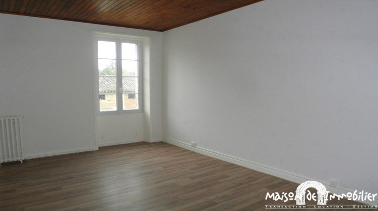 Ma-Cabane - Location Maison Segonzac, 67 m²