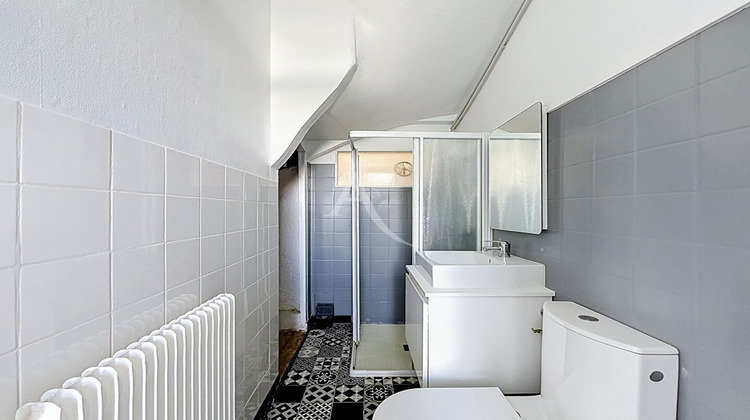 Ma-Cabane - Location Maison SEGRE, 54 m²