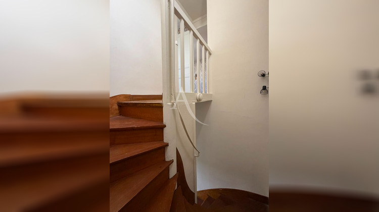 Ma-Cabane - Location Maison SEGRE, 54 m²