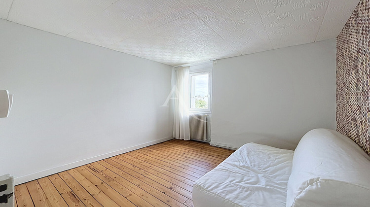 Ma-Cabane - Location Maison SEGRE, 54 m²