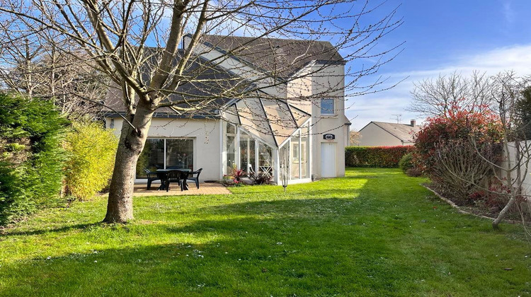 Ma-Cabane - Location Maison SEGRE, 89 m²