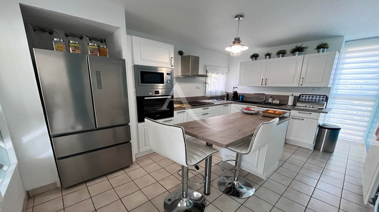 Ma-Cabane - Location Maison SEGRE, 89 m²