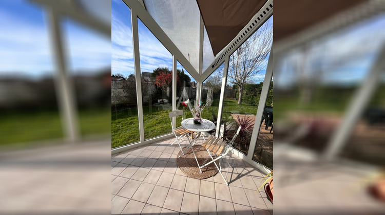 Ma-Cabane - Location Maison SEGRE, 89 m²