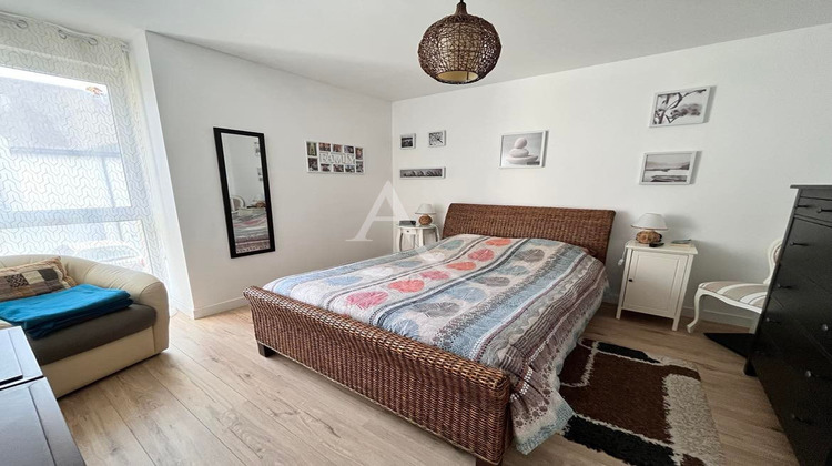 Ma-Cabane - Location Maison SEGRE, 89 m²