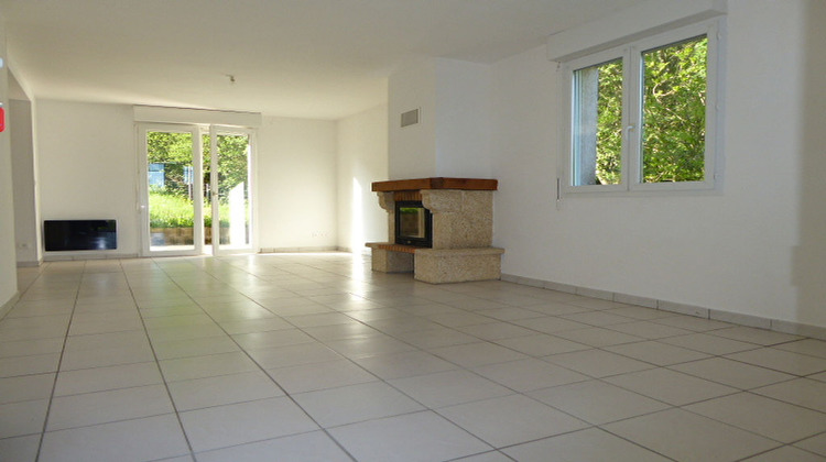 Ma-Cabane - Location Maison SEGUR, 75 m²