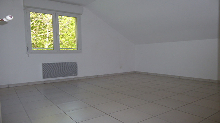 Ma-Cabane - Location Maison SEGUR, 75 m²