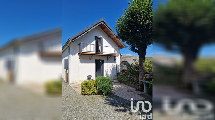 Ma-Cabane - Location Maison Segus, 112 m²