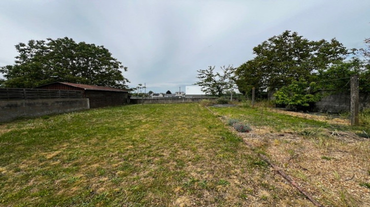Ma-Cabane - Location Maison SEICHES SUR LE LOIR, 65 m²