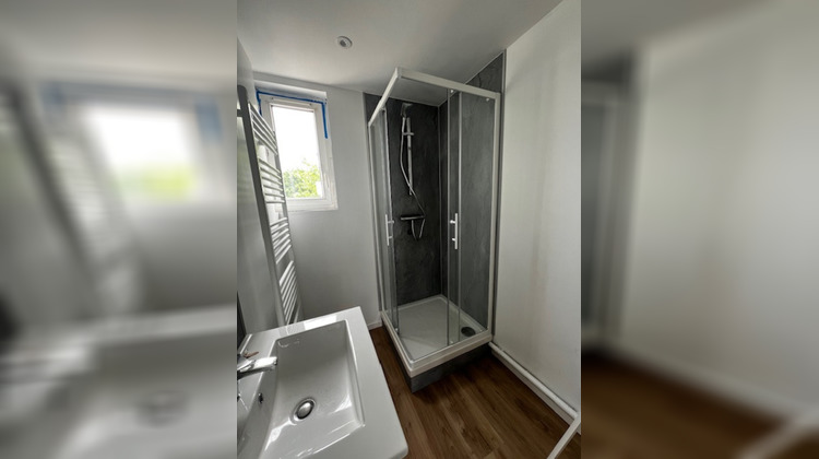 Ma-Cabane - Location Maison SEICHES SUR LE LOIR, 65 m²