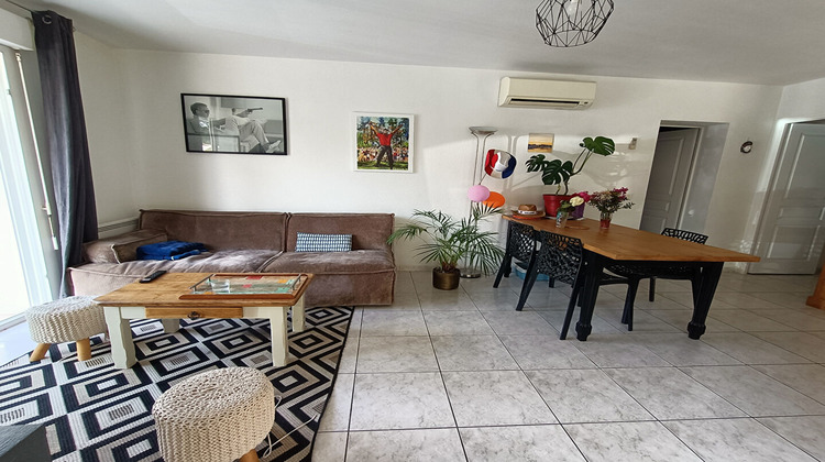 Ma-Cabane - Location Maison SEIGNOSSE, 64 m²