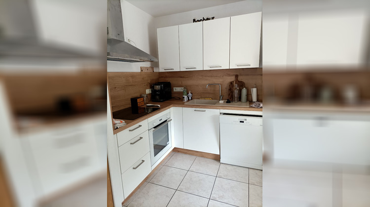Ma-Cabane - Location Maison SEIGNOSSE, 64 m²