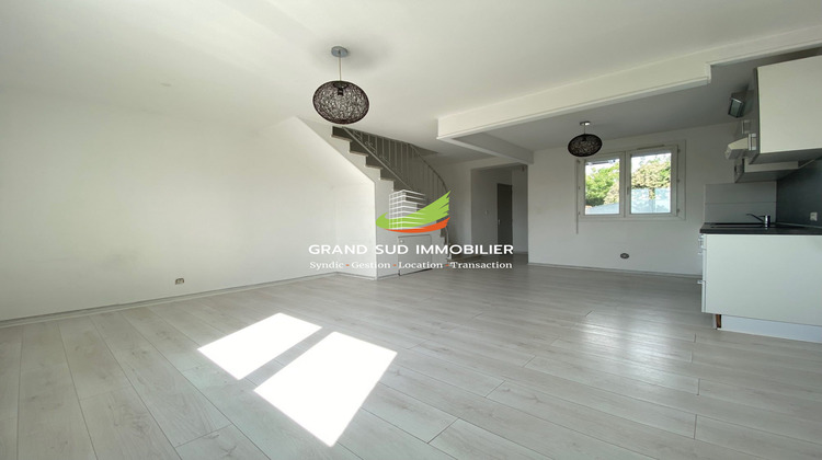 Ma-Cabane - Location Maison Seilh, 53 m²