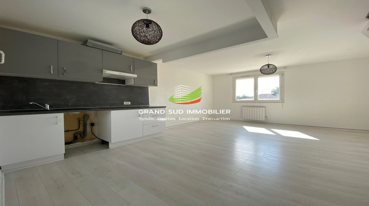 Ma-Cabane - Location Maison Seilh, 53 m²