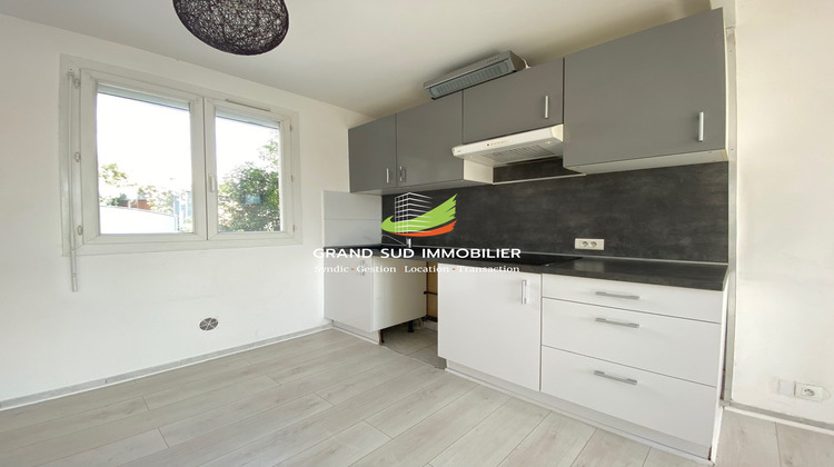 Ma-Cabane - Location Maison Seilh, 53 m²