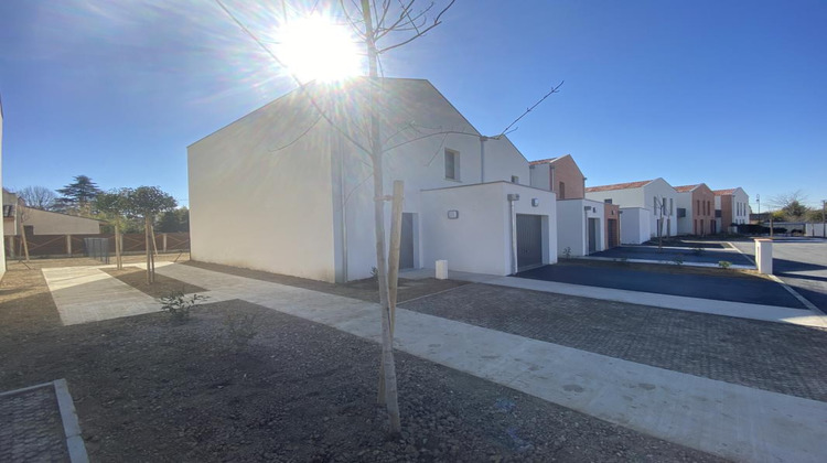 Ma-Cabane - Location Maison SEILH, 87 m²