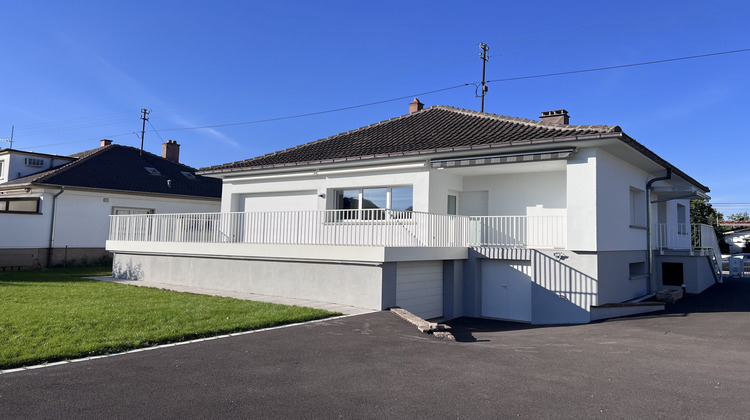 Ma-Cabane - Location Maison Sélestat, 123 m²