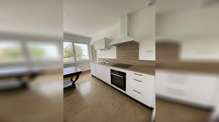 Ma-Cabane - Location Maison Sélestat, 123 m²