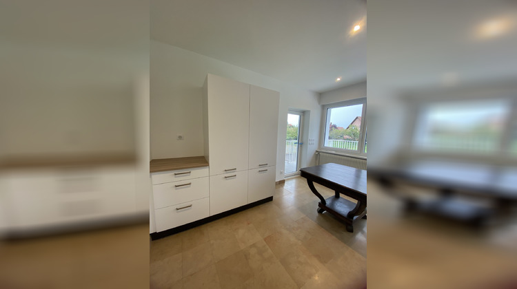 Ma-Cabane - Location Maison Sélestat, 123 m²
