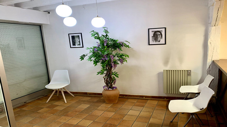 Ma-Cabane - Location Maison SELLES-SUR-CHER, 134 m²