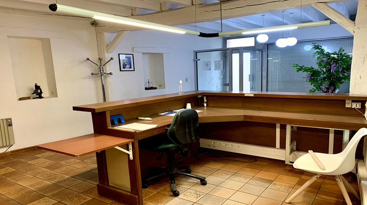 Ma-Cabane - Location Maison SELLES-SUR-CHER, 134 m²