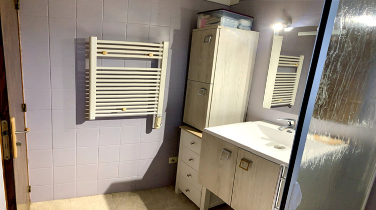 Ma-Cabane - Location Maison SELLES-SUR-CHER, 39 m²