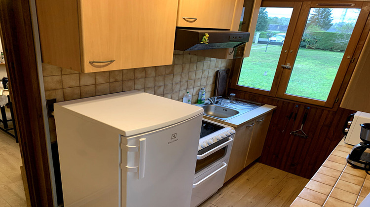 Ma-Cabane - Location Maison SELLES-SUR-CHER, 39 m²