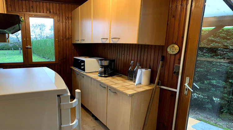 Ma-Cabane - Location Maison SELLES-SUR-CHER, 39 m²