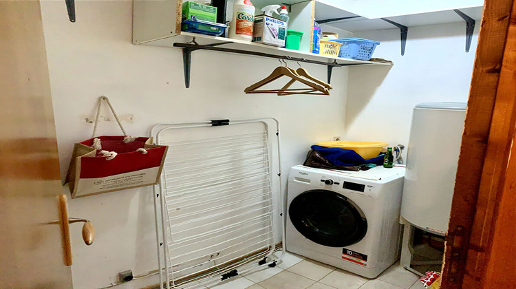 Ma-Cabane - Location Maison SELLES-SUR-CHER, 39 m²