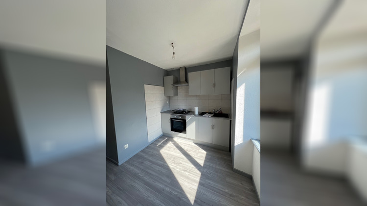 Ma-Cabane - Location Maison Seloncourt, 61 m²