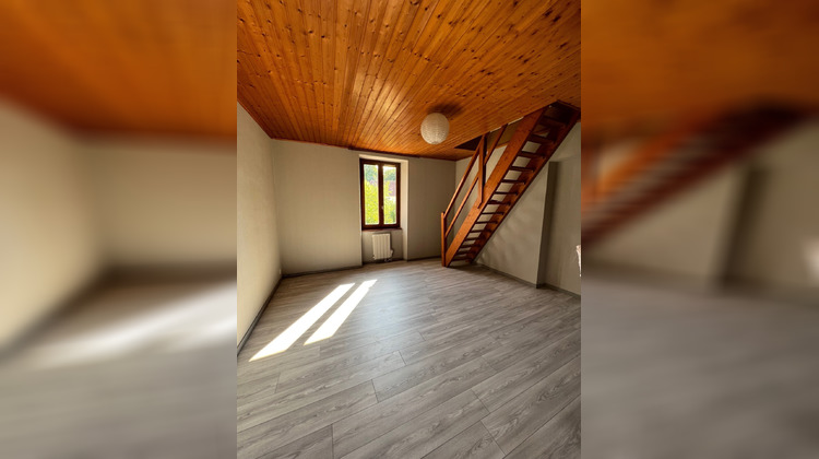 Ma-Cabane - Location Maison Seloncourt, 61 m²