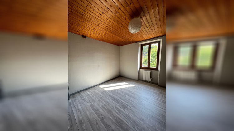 Ma-Cabane - Location Maison Seloncourt, 61 m²